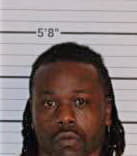 Williams Reginald - Shelby County, TN 