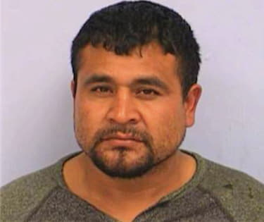 Rangel Roberto - Travis County, TX 