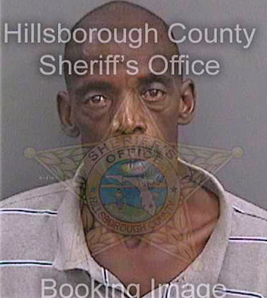 James Vincent - Hillsborough County, FL 