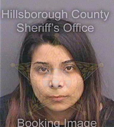 Velasquez Ingrid - Hillsborough County, FL 