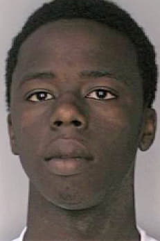 Mcmillan Antonio - Hillsborough County, FL 