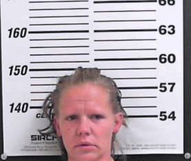 Nepolis Jennifer - Davis County, UT 