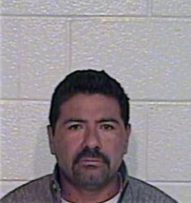 Renteria Leonel - Hidalgo County, TX 