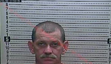 Turner Ricky - Harlan County, KY 