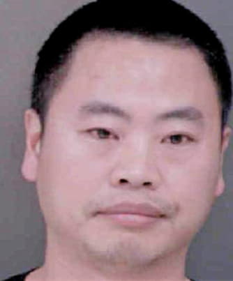 Liu Yongyun - Mecklenburg County, NC 