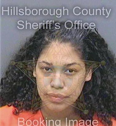 Coleman Alina - Hillsborough County, FL 