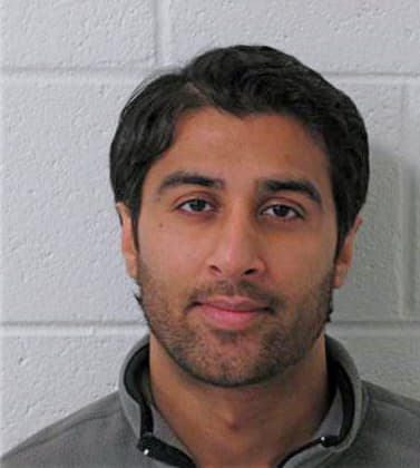 Khan Azhar - Newton County, GA 