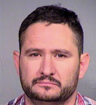 Lozano Carlos - Maricopa County, AZ 