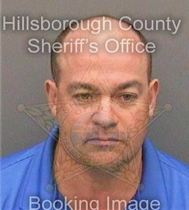 Carlson Christopher - Hillsborough County, FL 