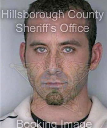 Finke Darick - Hillsborough County, FL 