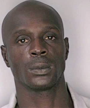 Mccullough Eddie - Hillsborough County, FL 
