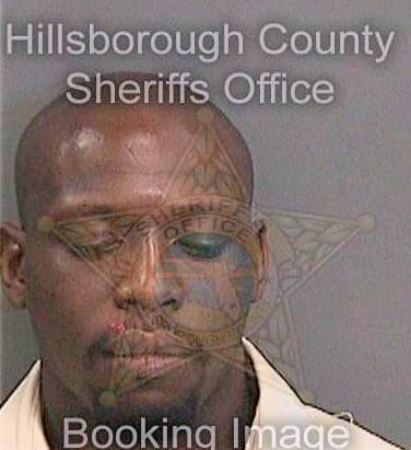 Randolph Kahlin - Hillsborough County, FL 