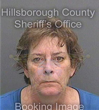 Burt Kitt - Hillsborough County, FL 