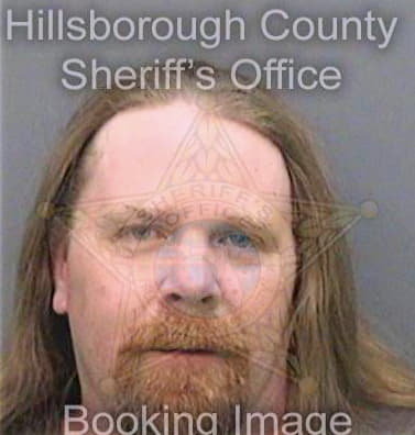 Simpson Robert - Hillsborough County, FL 