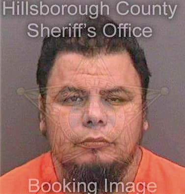 Lopez-Sandoval Jose - Hillsborough County, FL 