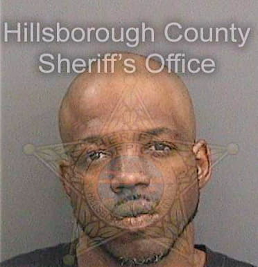 Thomas Andre - Hillsborough County, FL 