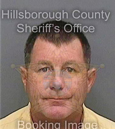 Regnier Brian - Hillsborough County, FL 