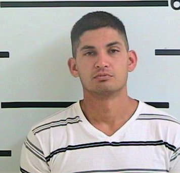 Hernandez Gaudencio - Kerr County, TX 