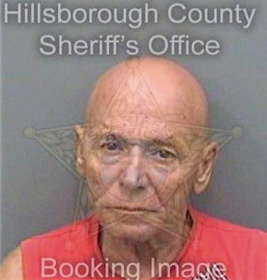 Lopez Samuel - Hillsborough County, FL 