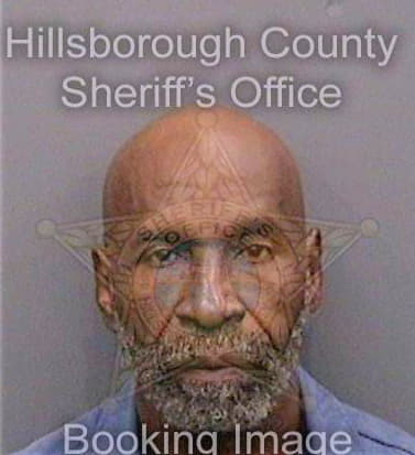 Ray Shedrick - Hillsborough County, FL 