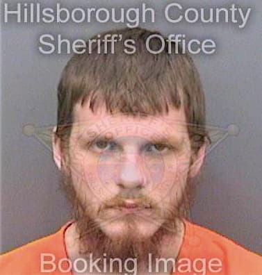 Chasteen Aaron - Hillsborough County, FL 