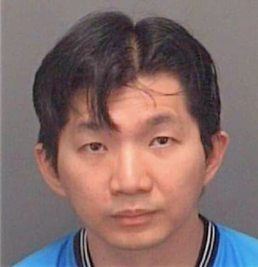 Lim Cheng - Pinellas County, FL 