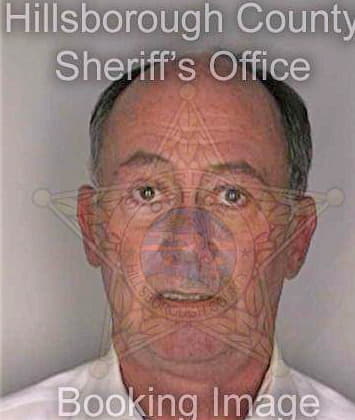 Leach Martin - Hillsborough County, FL 