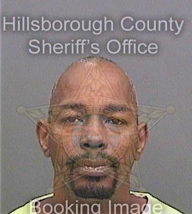 Mcglon Carlos - Hillsborough County, FL 