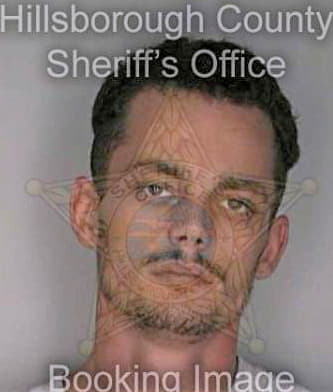 Smith Christopher - Hillsborough County, FL 