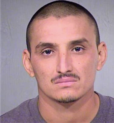 Romero Jose - Maricopa County, AZ 