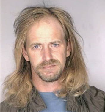 Mcgibbon Shawn - Hillsborough County, FL 