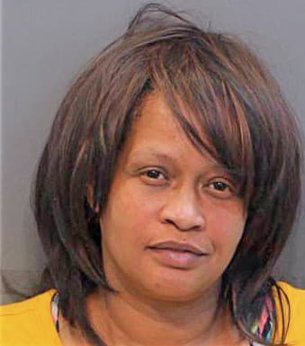 Winston Yolanda - Hamilton County, TN 