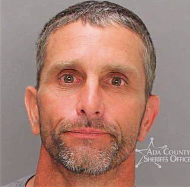 Gilliam Christopher - Ada County, ID 