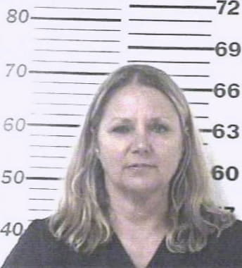 Parrish Donna - Henderson County, TX 