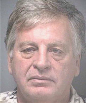 Mesker Michael - Hillsborough County, FL 