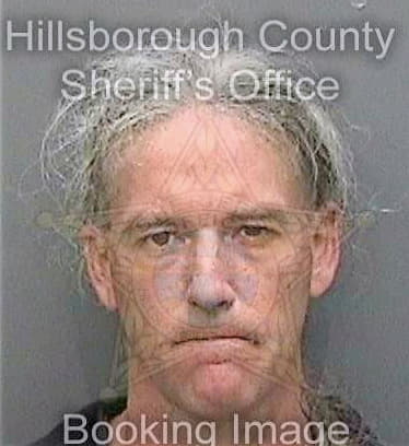 Olson Ronald - Hillsborough County, FL 