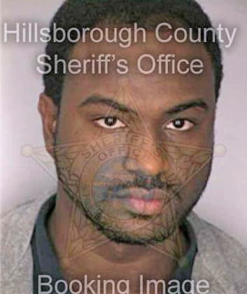 Simms Anthony - Hillsborough County, FL 