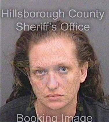 Meeks Courtney - Hillsborough County, FL 
