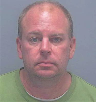 Schneider Jeffery - Lee County, FL 