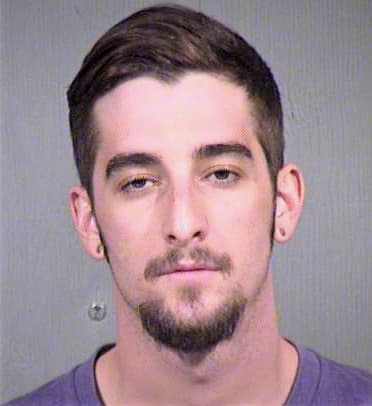 Blevins Michael - Maricopa County, AZ 