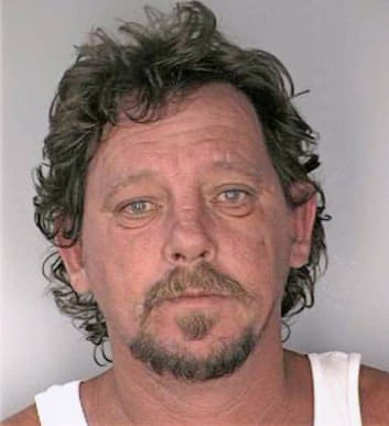 Sillman Vincent - Hillsborough County, FL 