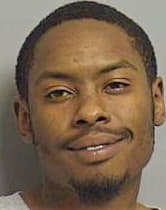 Mondaine Deandre - Tulsa County, OK 