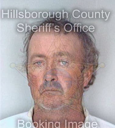 Garvin Laurie - Hillsborough County, FL 