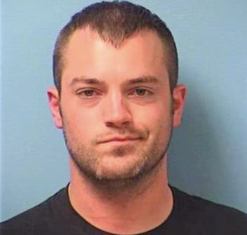 Holmgren Benjamin - Stearns County, MN 