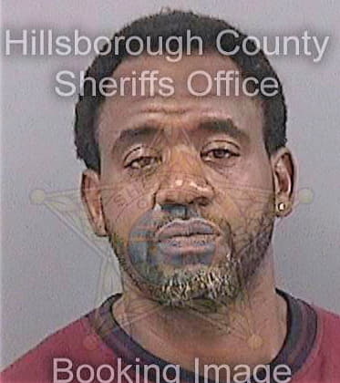 Bebley Christopher - Hillsborough County, FL 