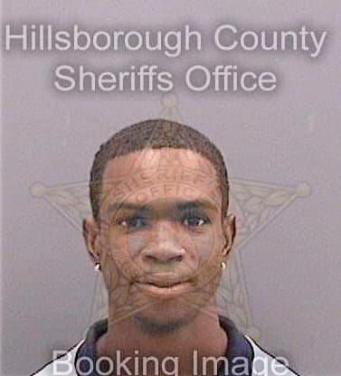 George Keion - Hillsborough County, FL 