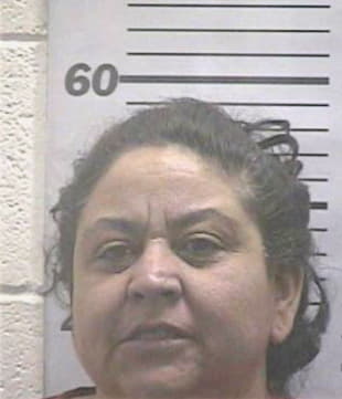 Aguilar Lenora - SantaFe County, NM 