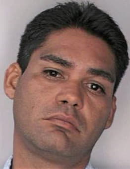 Feliciano Richard - Hillsborough County, FL 