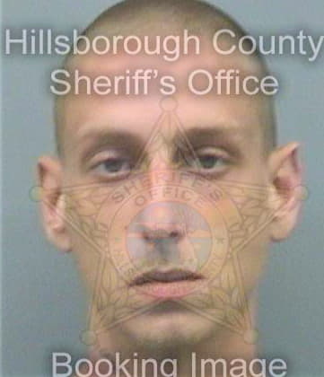 Hallman Bradley - Hillsborough County, FL 