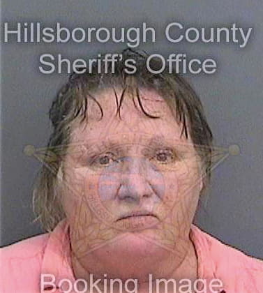 Cline Deborah - Hillsborough County, FL 